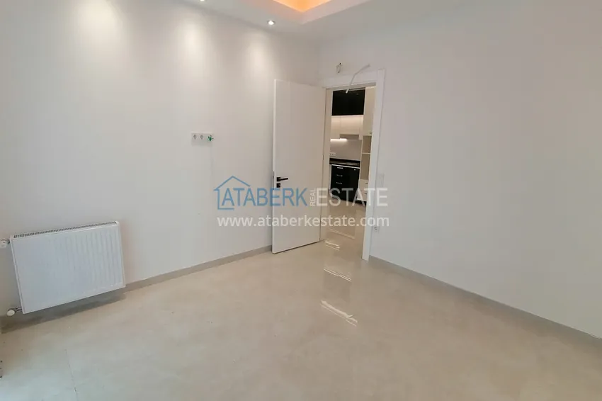 Purchase  Apartment in Mahmutlar with a fine finish in a complex with hotel infrastructure 9 