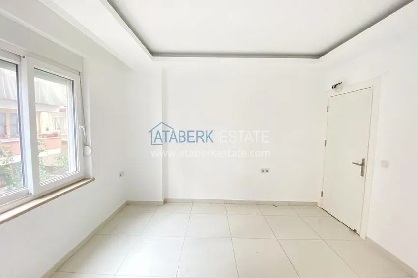 Purchase  Apartment in the center of Alanya - Cleopatra beach area 9 