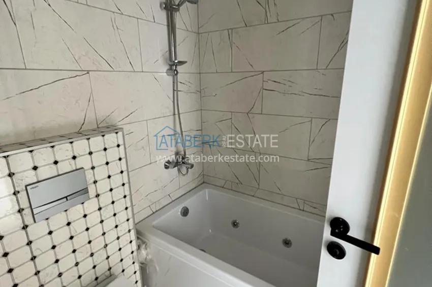 Purchase  Penthouse in Alanya - Avsallar area in a luxury residence near Incekum beach 10 