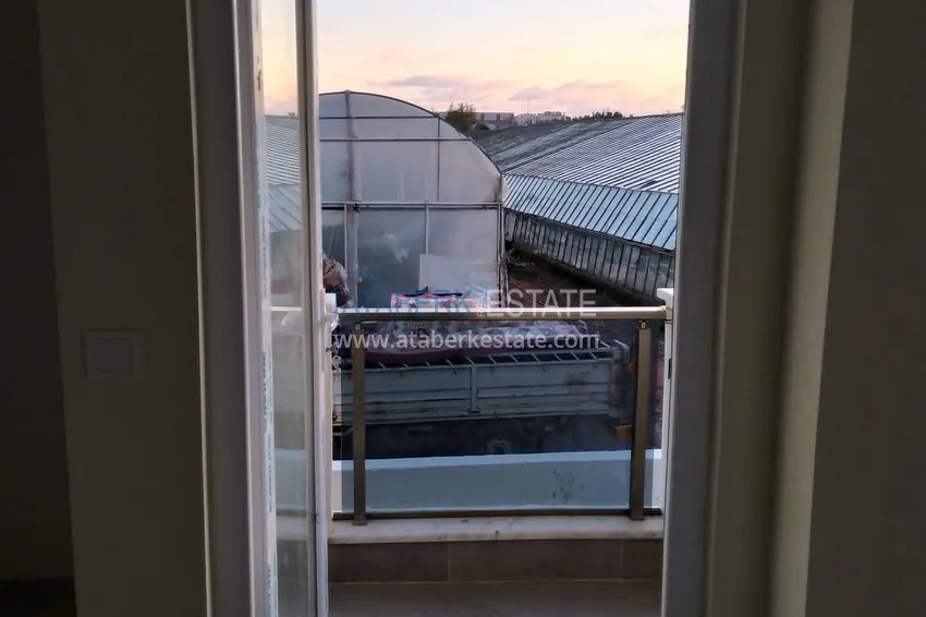 Purchase  Apartment in Gazipasa with a fine finish - new building 9 