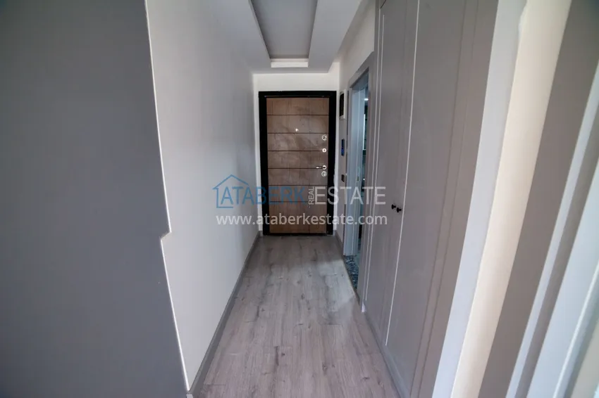 Purchase  Apartments in Antalya Konyaalti district - Hurma in a complex under construction 3 