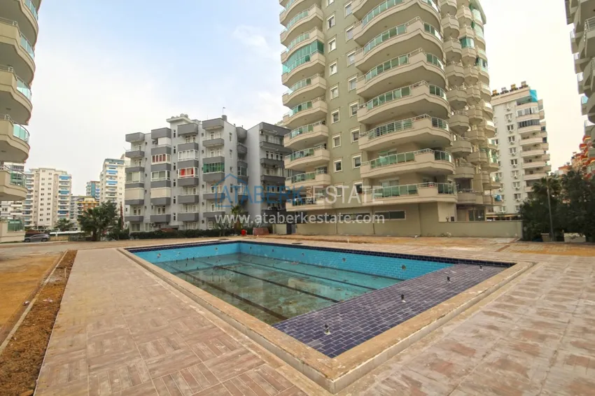 Apartment in Mahmutlar - designer interior, new furniture 2 