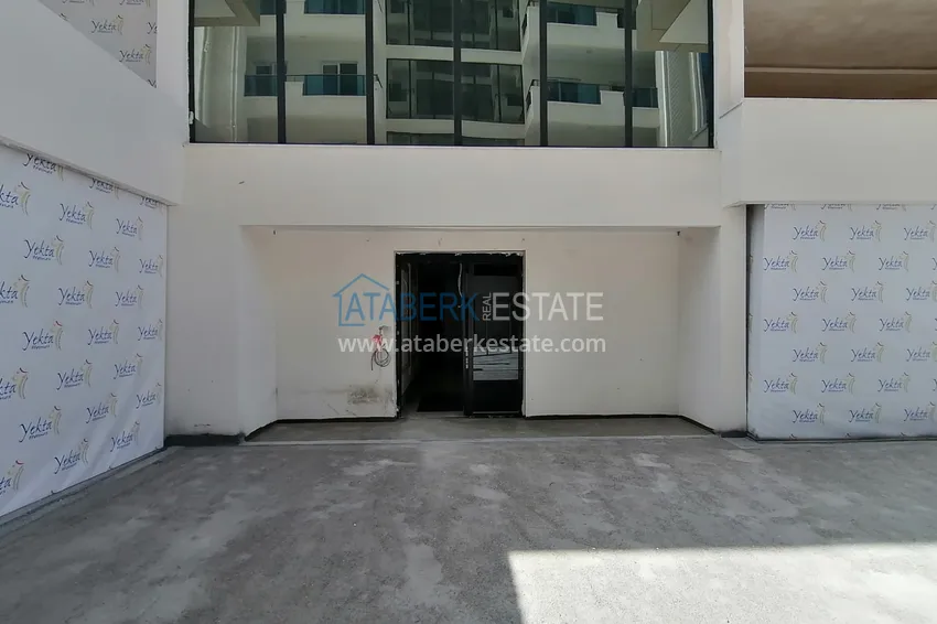 Apartment in Mahmutlar with a fine finish in a complex with hotel infrastructure 4 