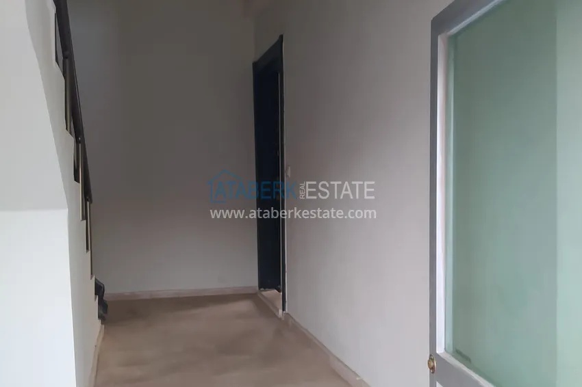 Apartment in Gazipasa with a fine finish - new building 2 