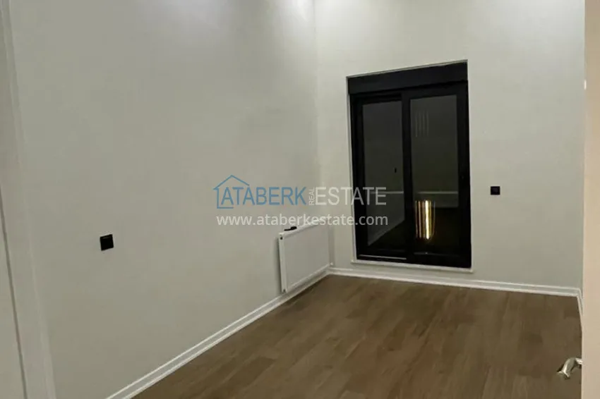 Purchase  Apartments in Antalya - Persimmon in the complex at the final stage of construction 6 