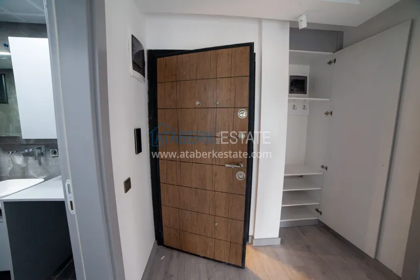 Purchase  Apartments in Antalya Konyaalti district - Hurma in a complex under construction 22 