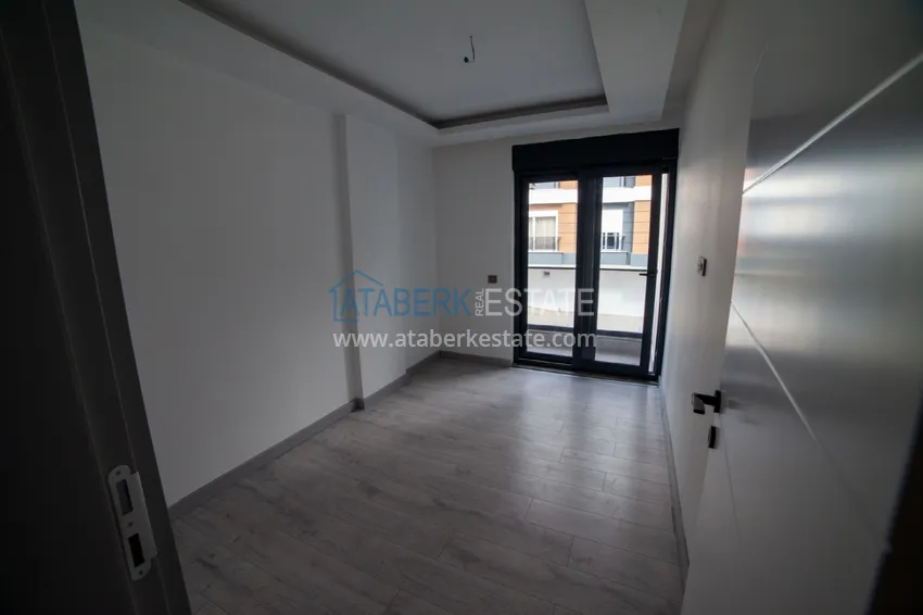 Purchase  Apartments in Antalya Konyaalti district - Hurma in a complex under construction 24 