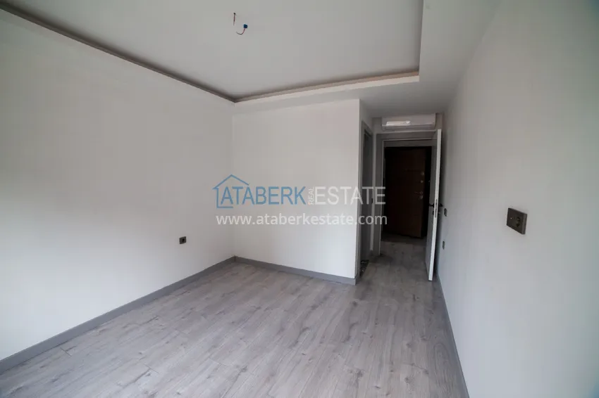 Purchase  Apartments in Antalya Konyaalti district - Hurma in a complex under construction 25 