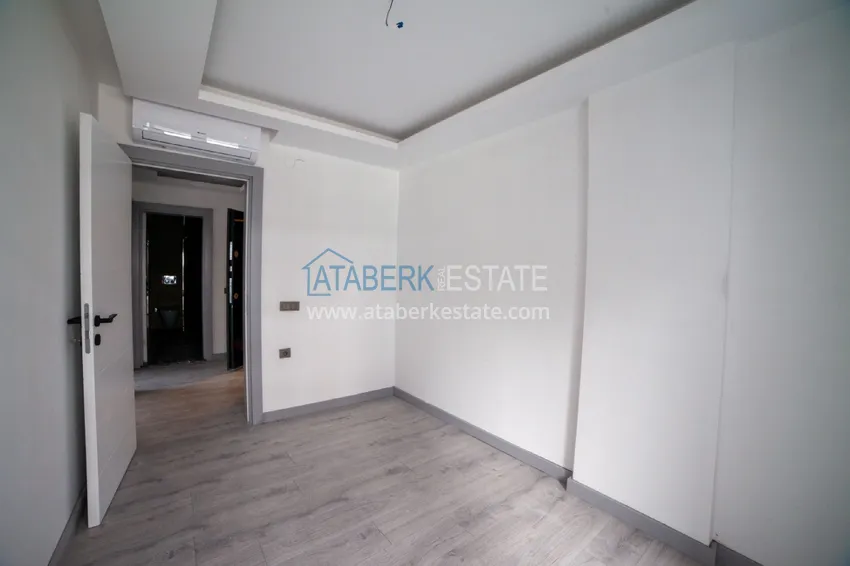 Purchase  Apartments in Antalya Konyaalti district - Hurma in a complex under construction 26 