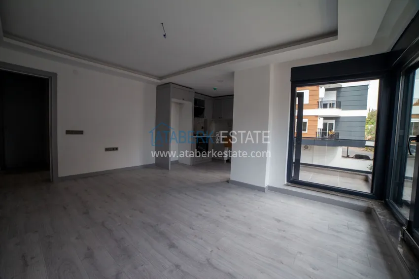 Purchase  Apartments in Antalya Konyaalti district - Hurma in a complex under construction 30 