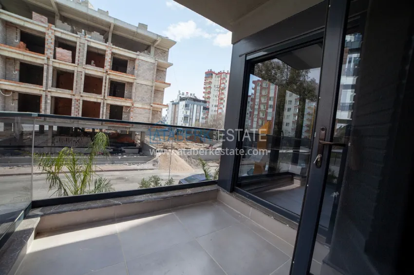Purchase  Apartments in Antalya Konyaalti district - Hurma in a complex under construction 31 