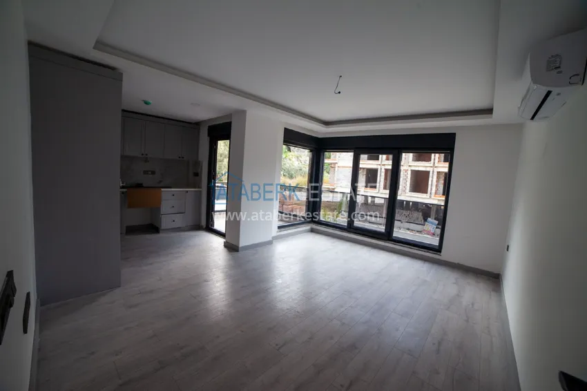 Purchase  Apartments in Antalya Konyaalti district - Hurma in a complex under construction 32 