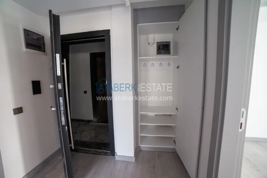 Purchase  Apartments in Antalya Konyaalti district - Hurma in a complex under construction 33 