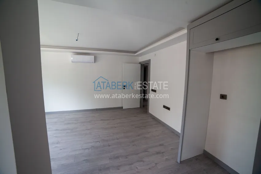 Purchase  Apartments in Antalya Konyaalti district - Hurma in a complex under construction 34 