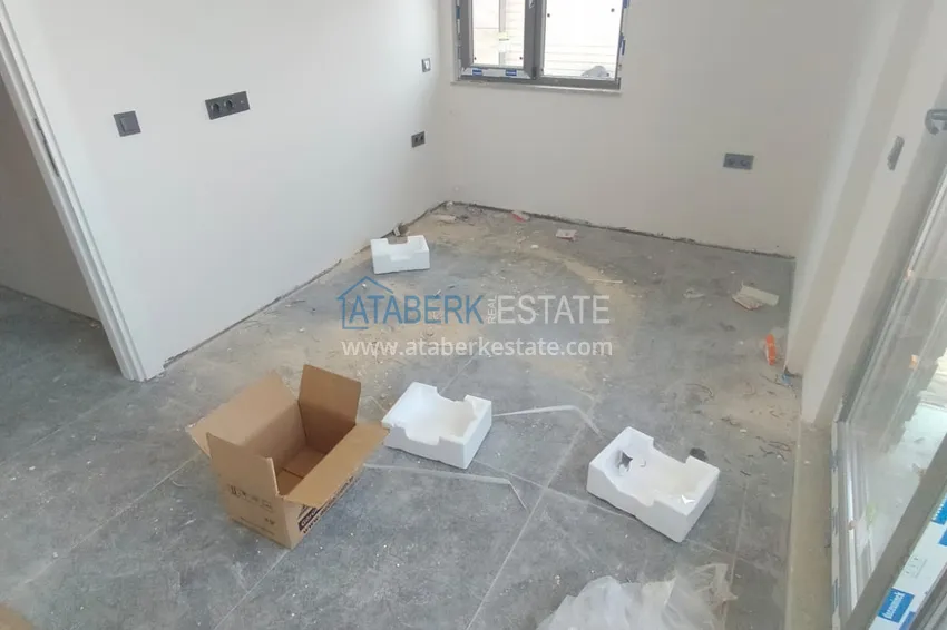 Purchase Villas in Belek - luxury real estate with citizenship and installments 1 