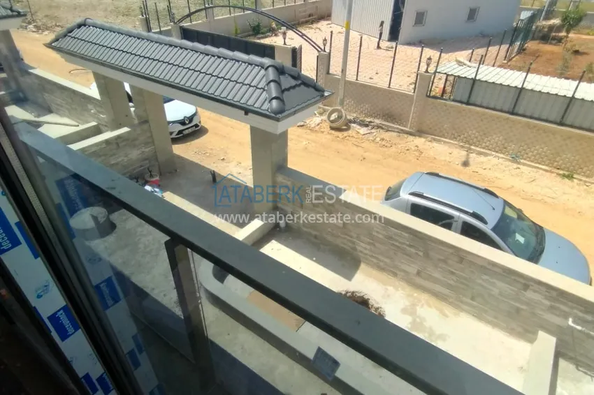 Purchase Villas in Belek - luxury real estate with citizenship and installments 2 