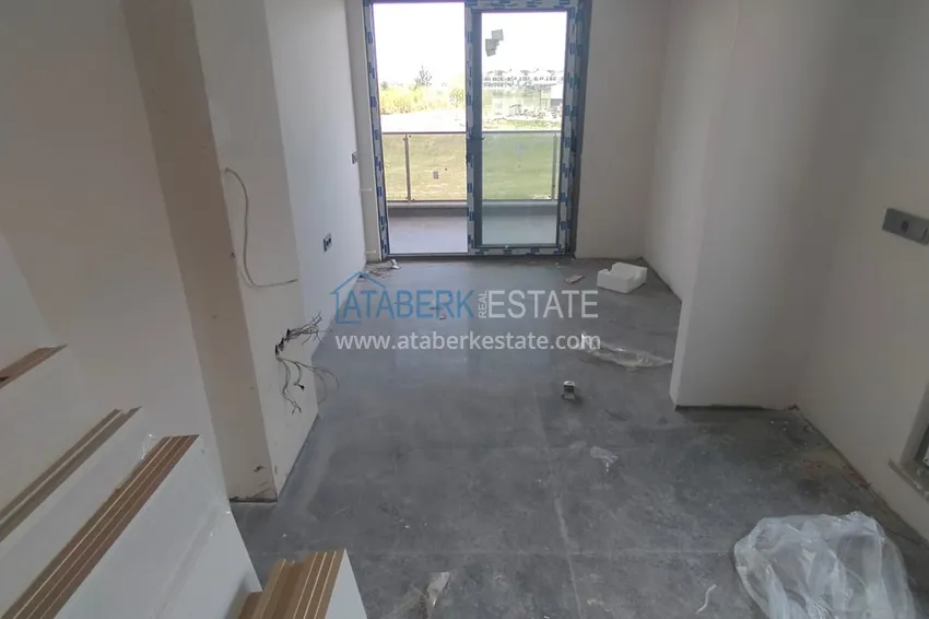 Purchase Villas in Belek - luxury real estate with citizenship and installments 3 