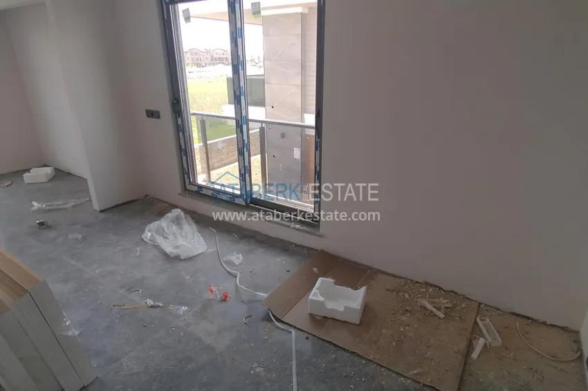 Purchase Villas in Belek - luxury real estate with citizenship and installments 4 