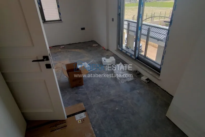 Purchase Villas in Belek - luxury real estate with citizenship and installments 5 