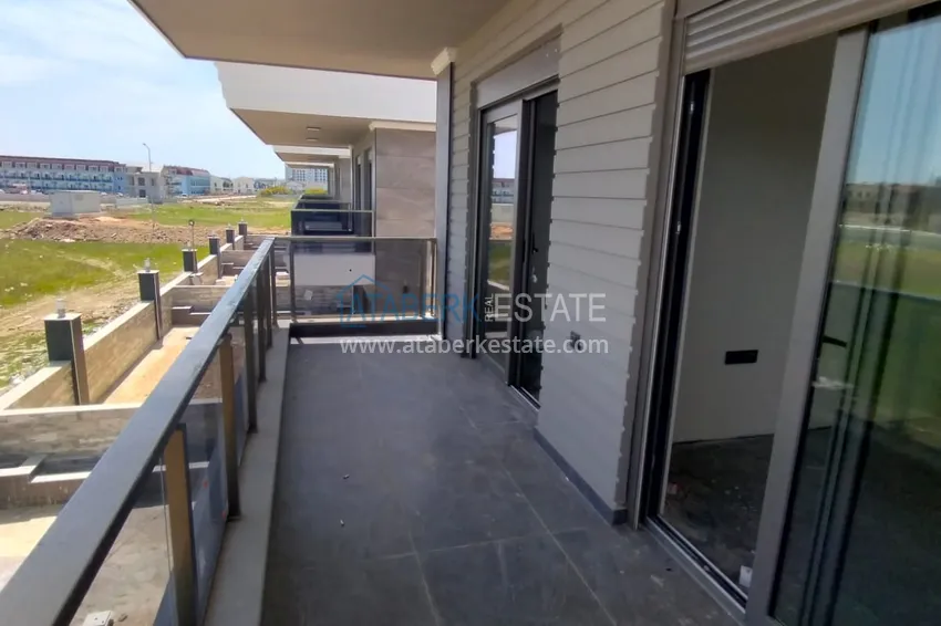 Purchase Villas in Belek - luxury real estate with citizenship and installments 6 