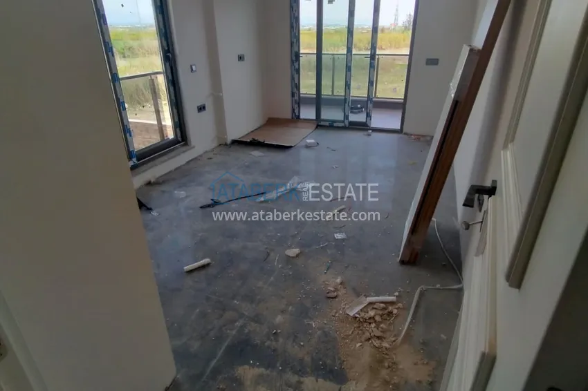 Purchase Villas in Belek - luxury real estate with citizenship and installments 7 