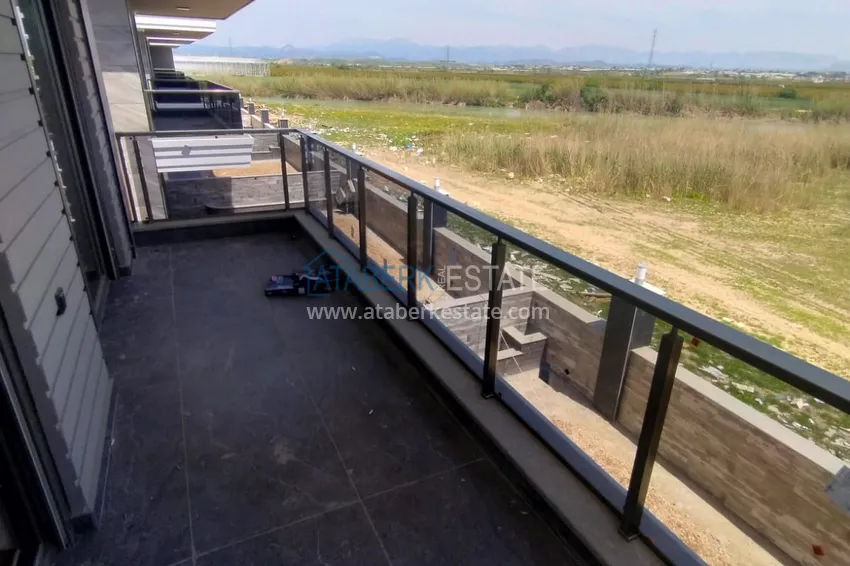 Purchase Villas in Belek - luxury real estate with citizenship and installments 8 