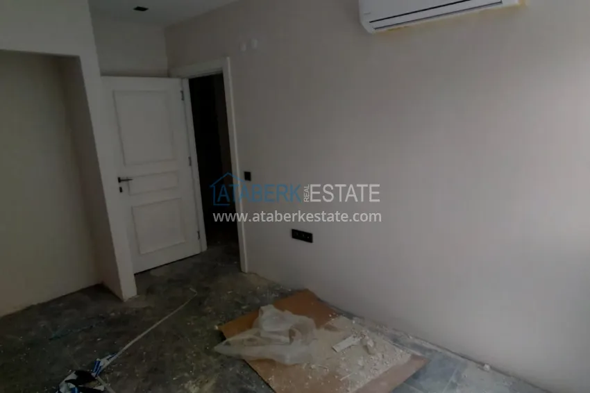 Purchase Villas in Belek - luxury real estate with citizenship and installments 9 