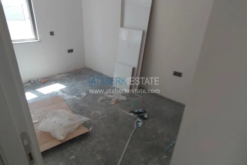 Purchase Villas in Belek - luxury real estate with citizenship and installments 10 