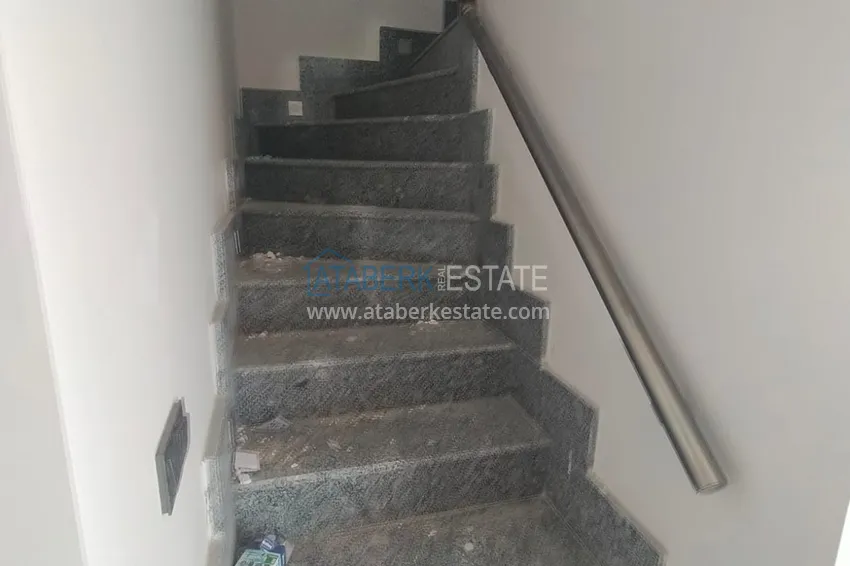 Purchase Villas in Belek - luxury real estate with citizenship and installments 11 