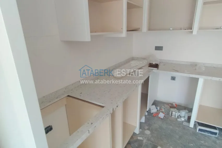 Purchase Villas in Belek - luxury real estate with citizenship and installments 12 