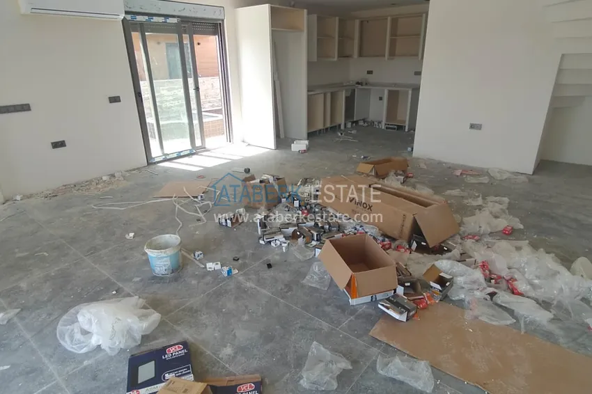 Purchase Villas in Belek - luxury real estate with citizenship and installments 13 