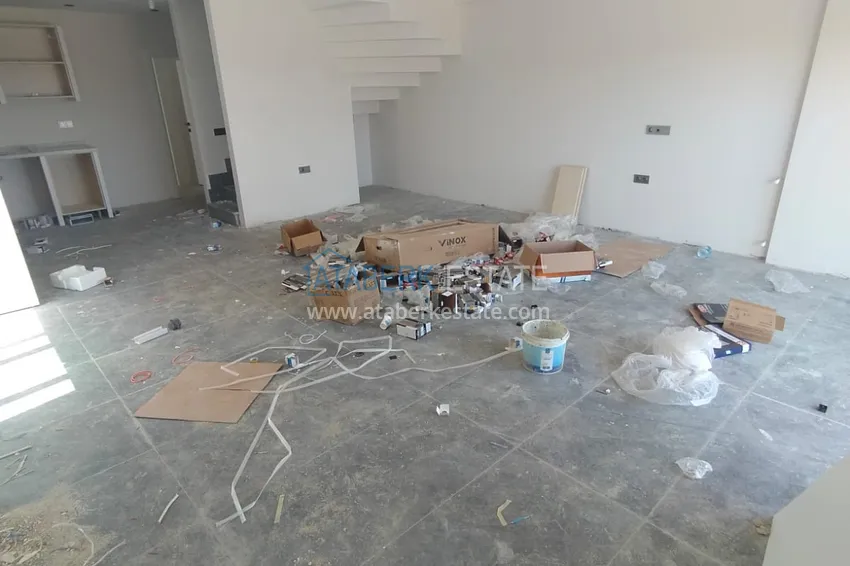 Purchase Villas in Belek - luxury real estate with citizenship and installments 14 