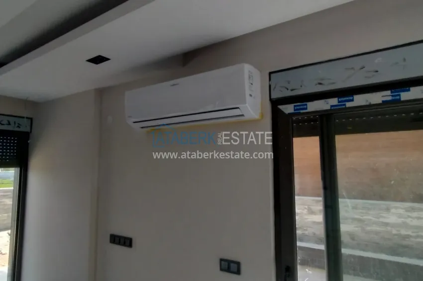 Purchase Villas in Belek - luxury real estate with citizenship and installments 15 