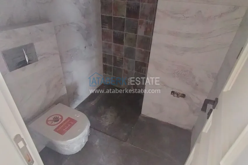 Purchase Villas in Belek - luxury real estate with citizenship and installments 16 