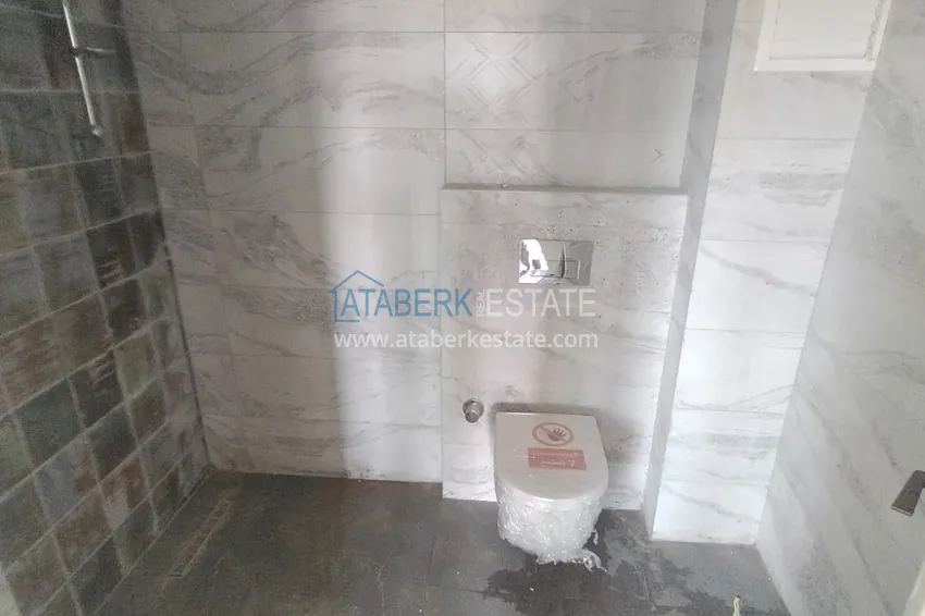 Purchase Villas in Belek - luxury real estate with citizenship and installments 17 