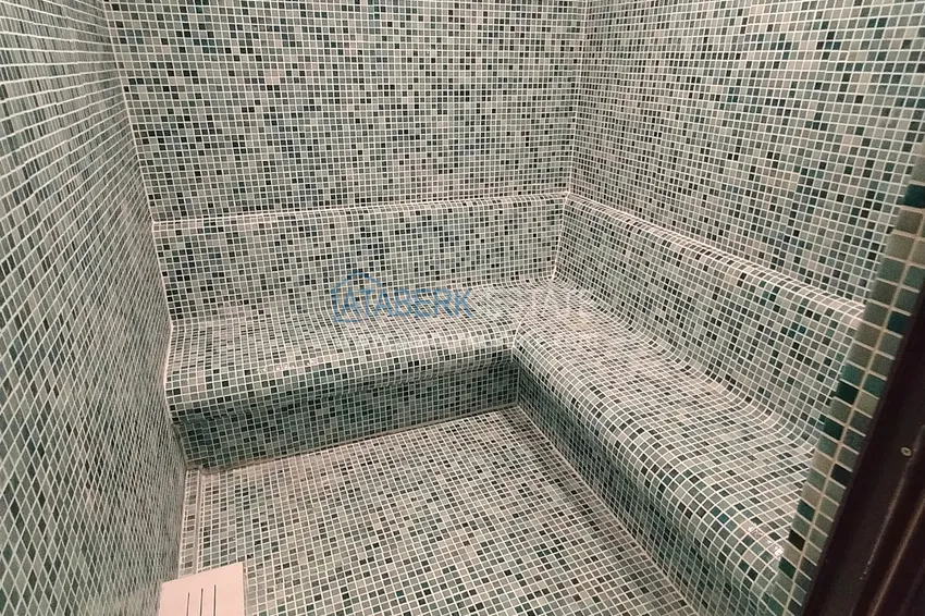 Penthouse in Antalya, Kundu microdistrict, in a new luxury complex 8 