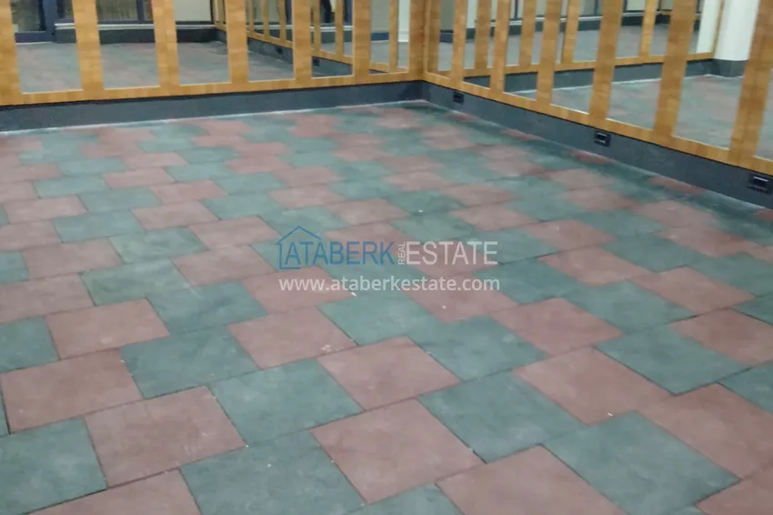 Penthouse in Antalya, Kundu microdistrict, in a new luxury complex 4 