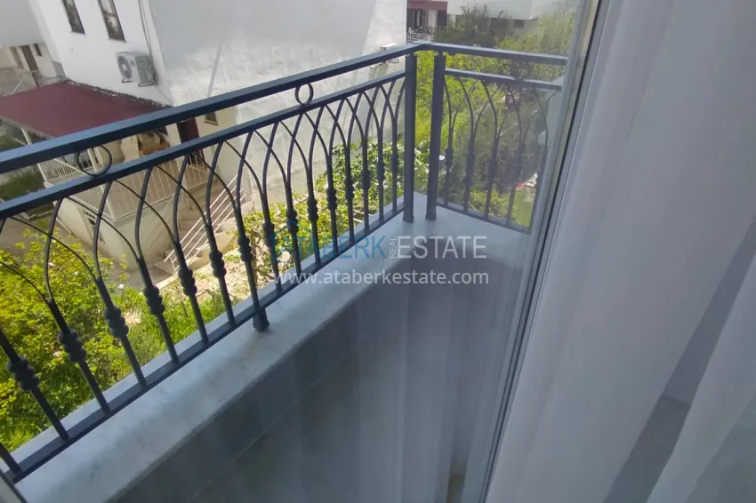 Purchase Apartments in Belek - Antalya in a new complex with a swimming pool 12