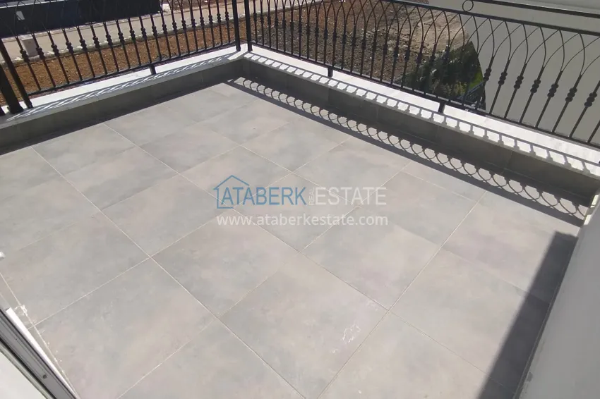 Purchase Villa from the developer in Antalya - Belek in a prestigious cottage complex 2 