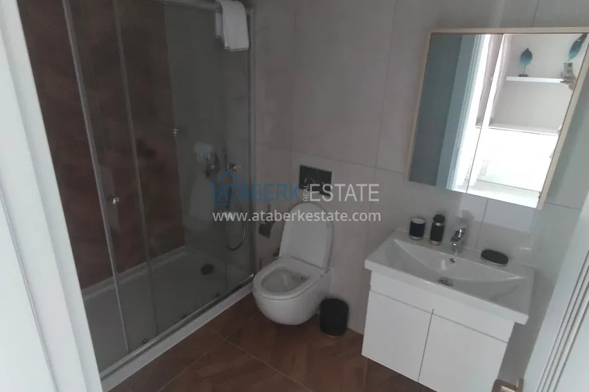 Purchase Villa from the developer in Antalya - Belek in a prestigious cottage complex 8 