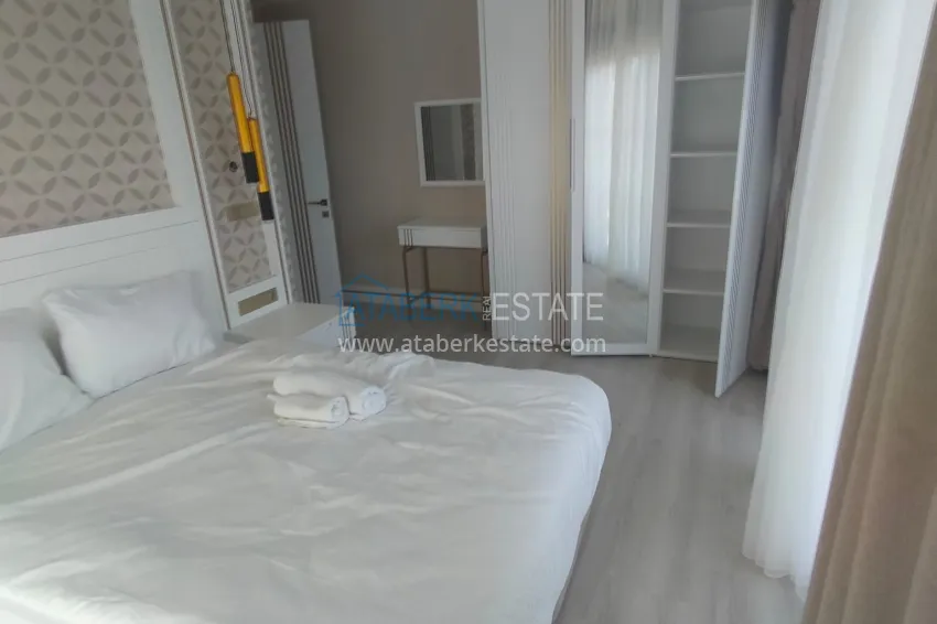 Purchase Villa from the developer in Antalya - Belek in a prestigious cottage complex 30 