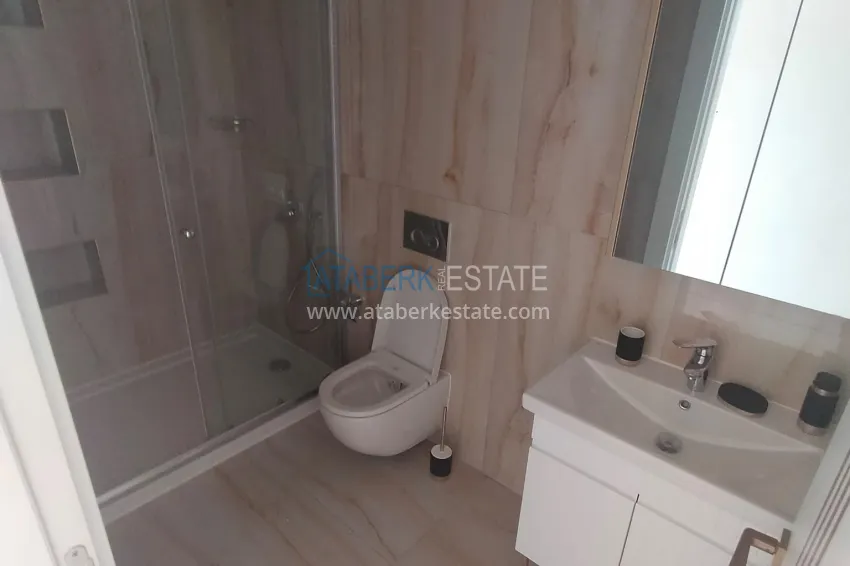 Purchase Villa from the developer in Antalya - Belek in a prestigious cottage complex 32 