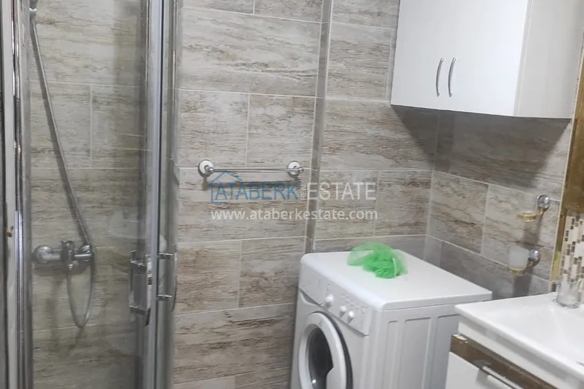 Purchase  Apartment in the center of Alanya - Cleopatra beach area with sea and mountain views 7 