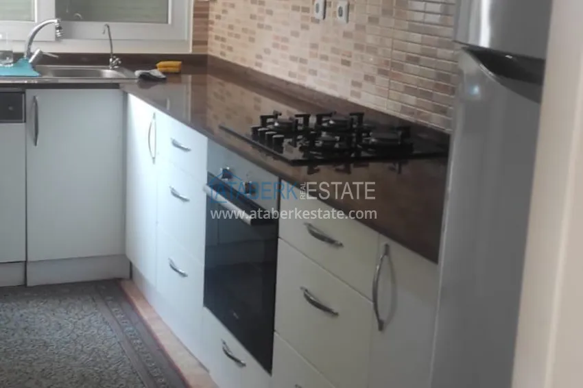 Purchase  Apartment in the center of Alanya - Cleopatra beach area with sea and mountain views 3 