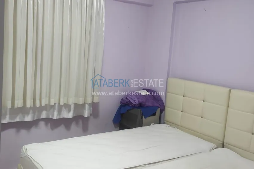 Purchase  Apartment in the center of Alanya - Cleopatra beach area with sea and mountain views 5 