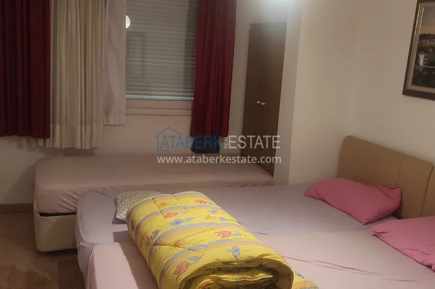 Purchase  Apartment in the center of Alanya - Cleopatra beach area with sea and mountain views 6 