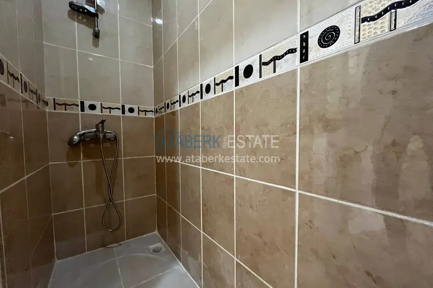 Purchase Large duplex in the center of Alanya with mountain views 8 