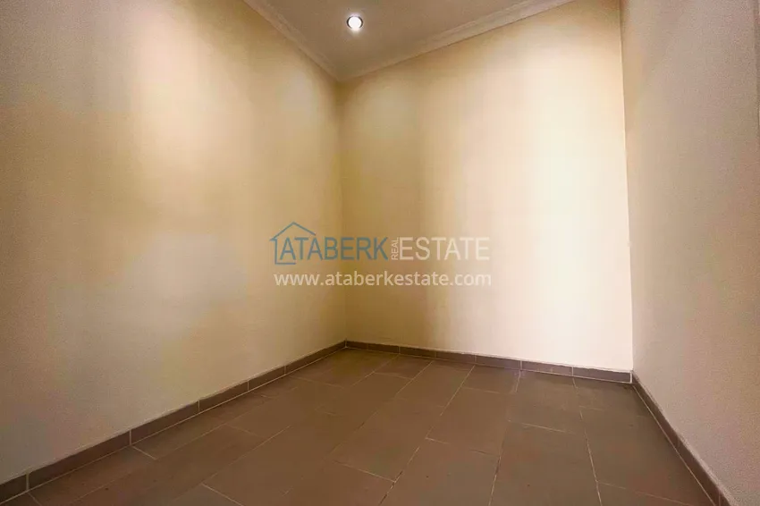 Purchase Large duplex in the center of Alanya with mountain views 9 