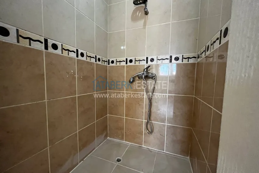 Purchase Large duplex in the center of Alanya with mountain views 30 