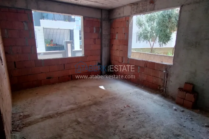 Purchase  New investment project in the center of Antalya - Muratpasha 1 